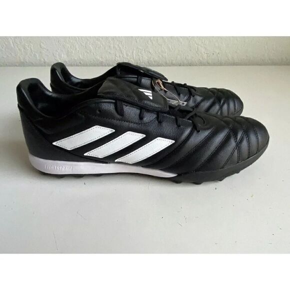 Adidas Copa Gloro TF Low Turf Soccer Cleats Black White FZ6121 Men’s Size 13 NEW